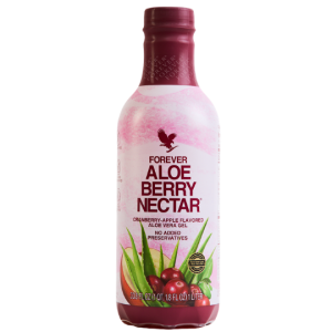 tetra pak Forever Aloe Berry Nectar