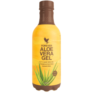 Forever Aloe Vera Gel