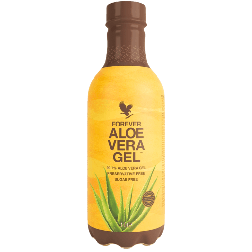 Forever Aloe Vera Gel
