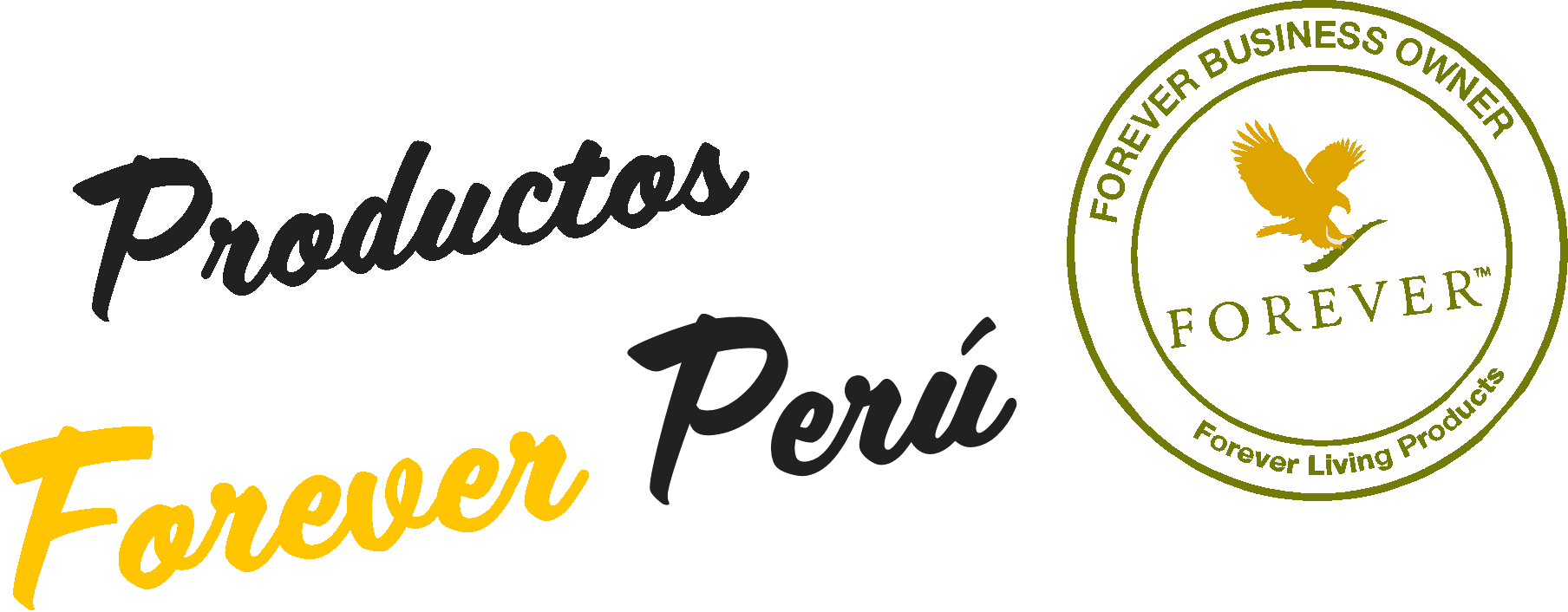 Productos Forever Perú